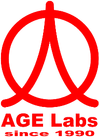 AGE Labs logo